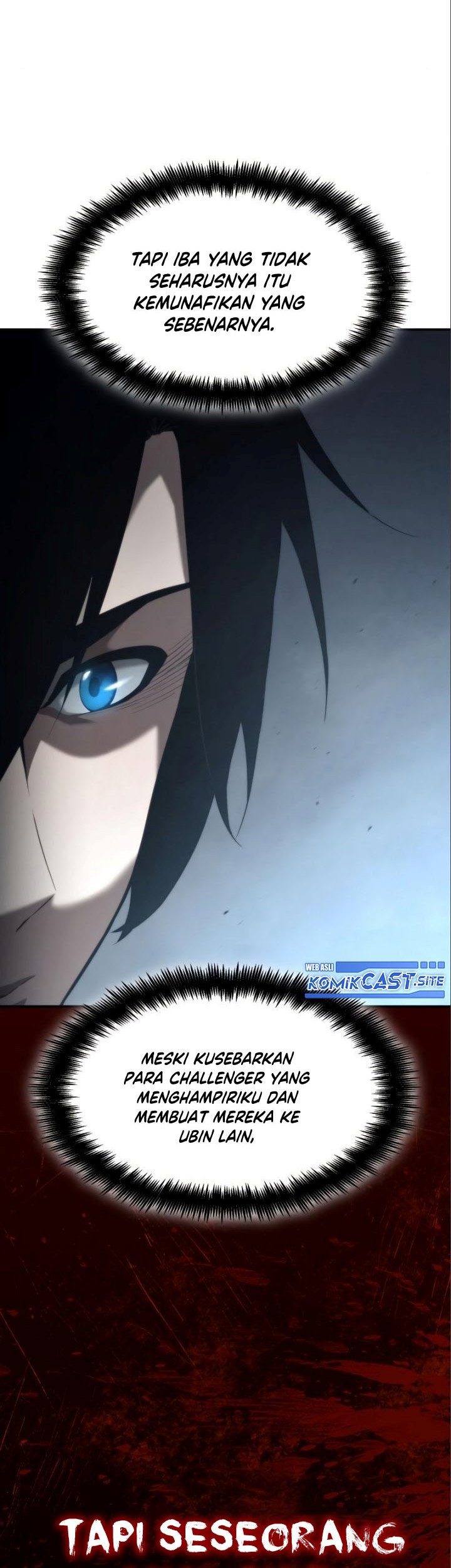 Boundless Necromancer Chapter 15 Gambar 46