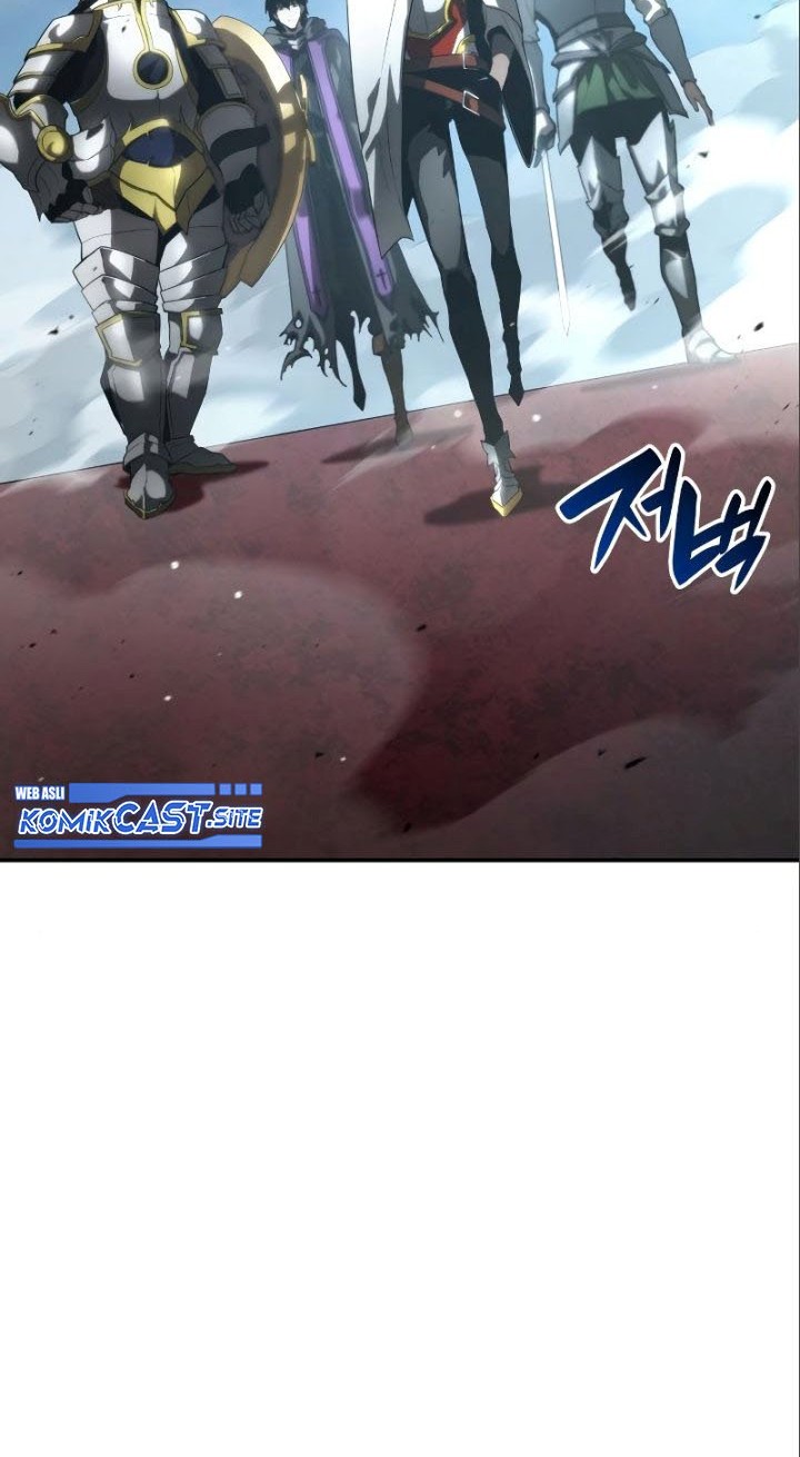 Boundless Necromancer Chapter 15 Gambar 49