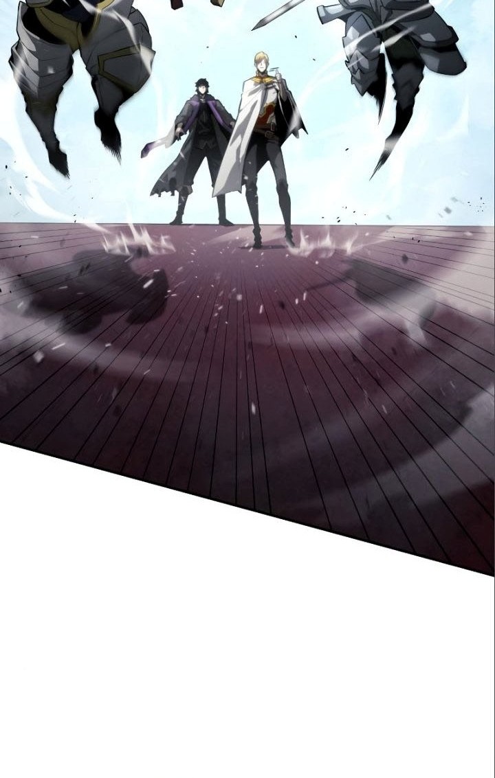 Boundless Necromancer Chapter 15 Gambar 55