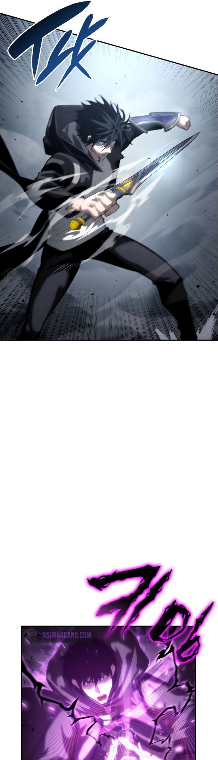 Boundless Necromancer Chapter 15 Gambar 56