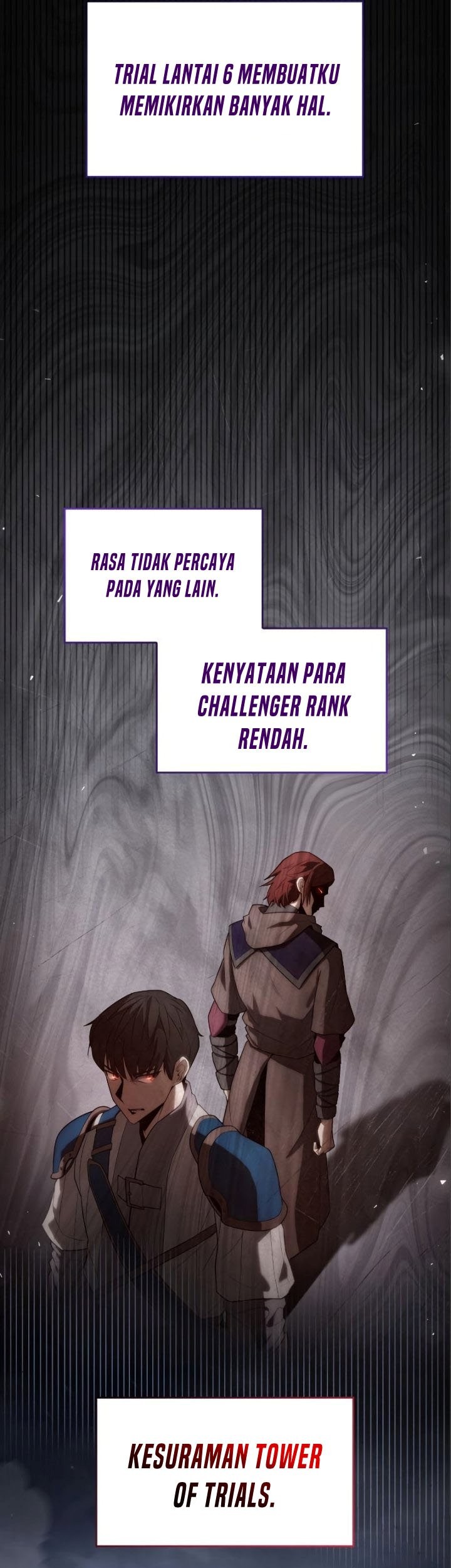 Boundless Necromancer Chapter 15 Gambar 44
