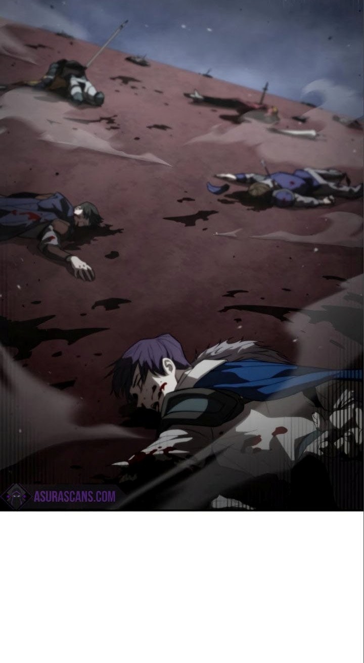 Boundless Necromancer Chapter 15 Gambar 45