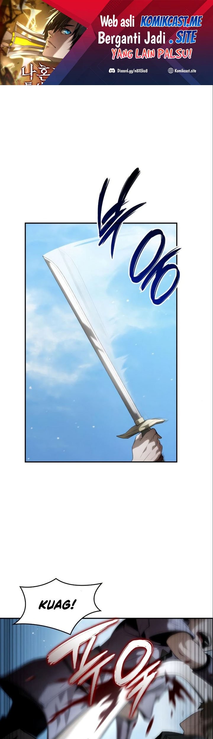 Manhwa Boundless Necromancer Chapter 15 gambar nomor 2