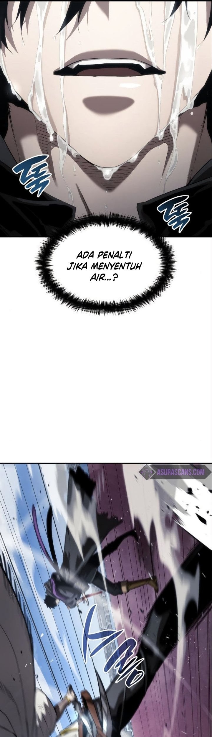 Boundless Necromancer Chapter 15 Gambar 68