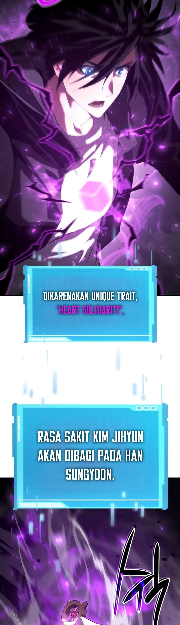 Boundless Necromancer Chapter 15 Gambar 58