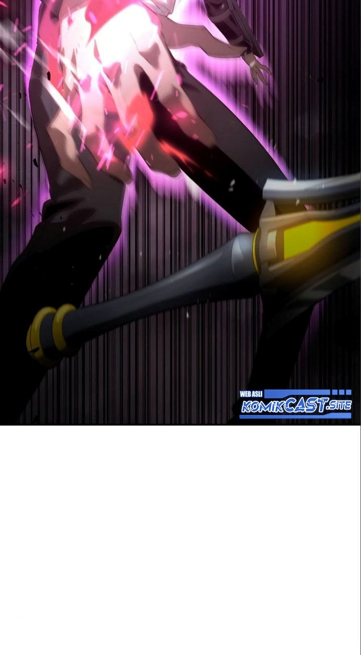 Boundless Necromancer Chapter 15 Gambar 61