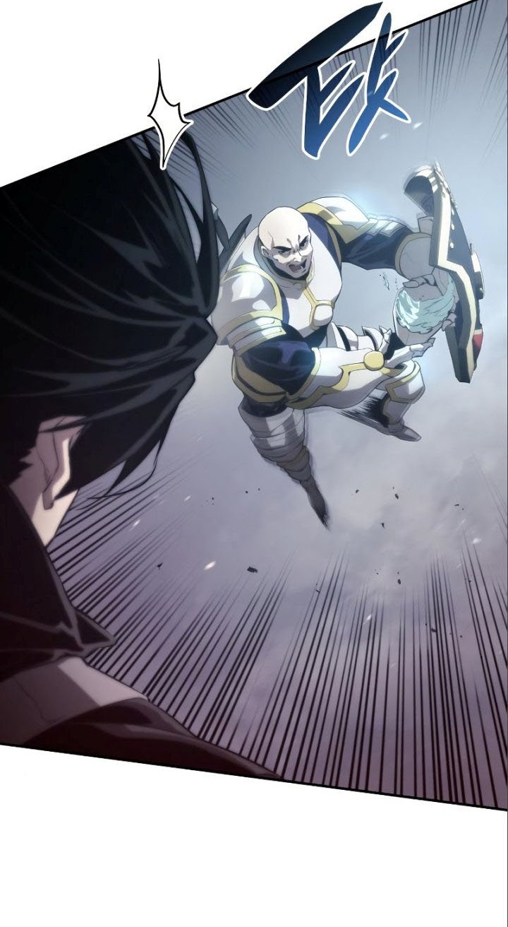 Boundless Necromancer Chapter 15 Gambar 63