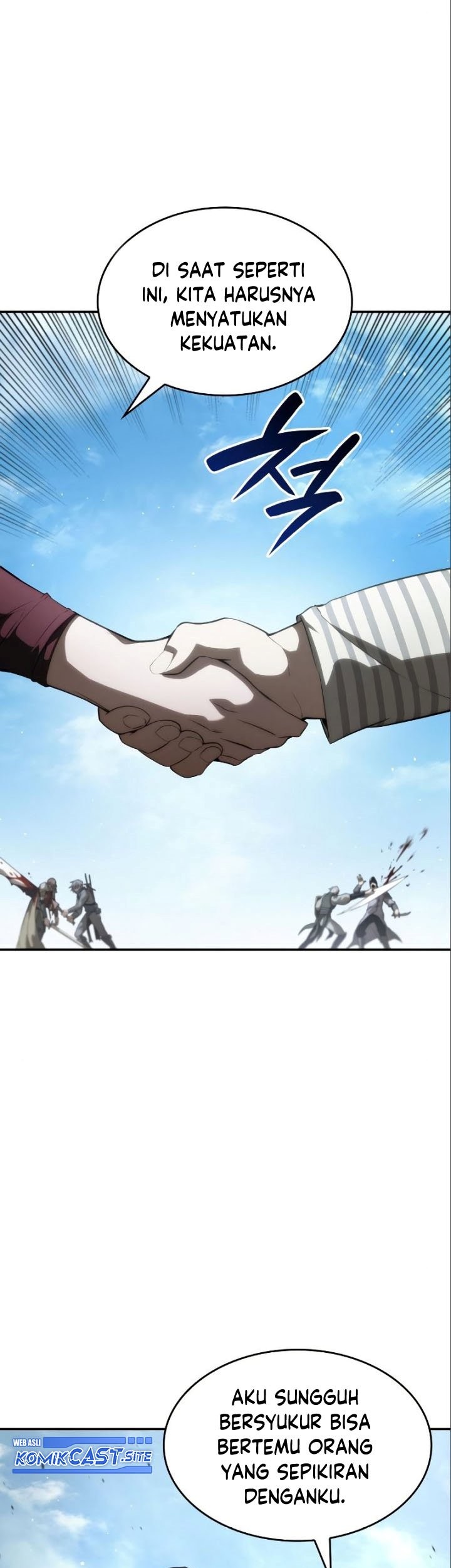 Boundless Necromancer Chapter 15 Gambar 4