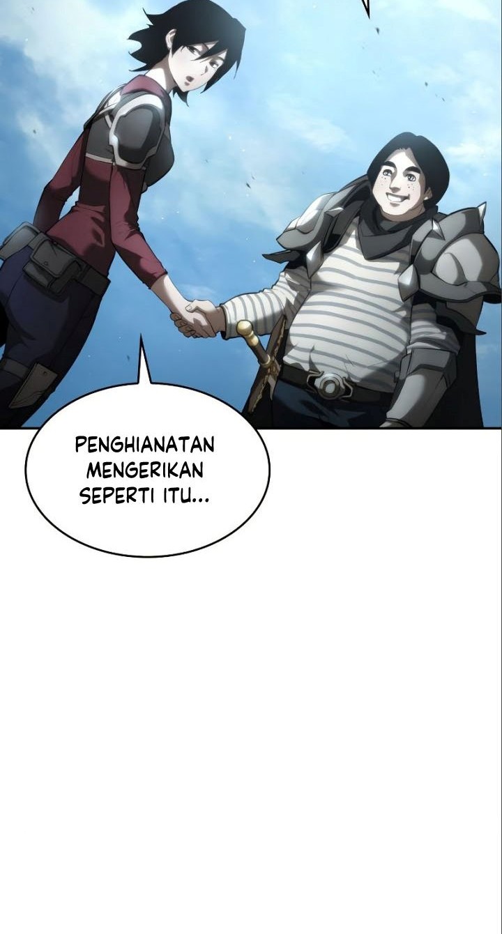 Boundless Necromancer Chapter 15 Gambar 5