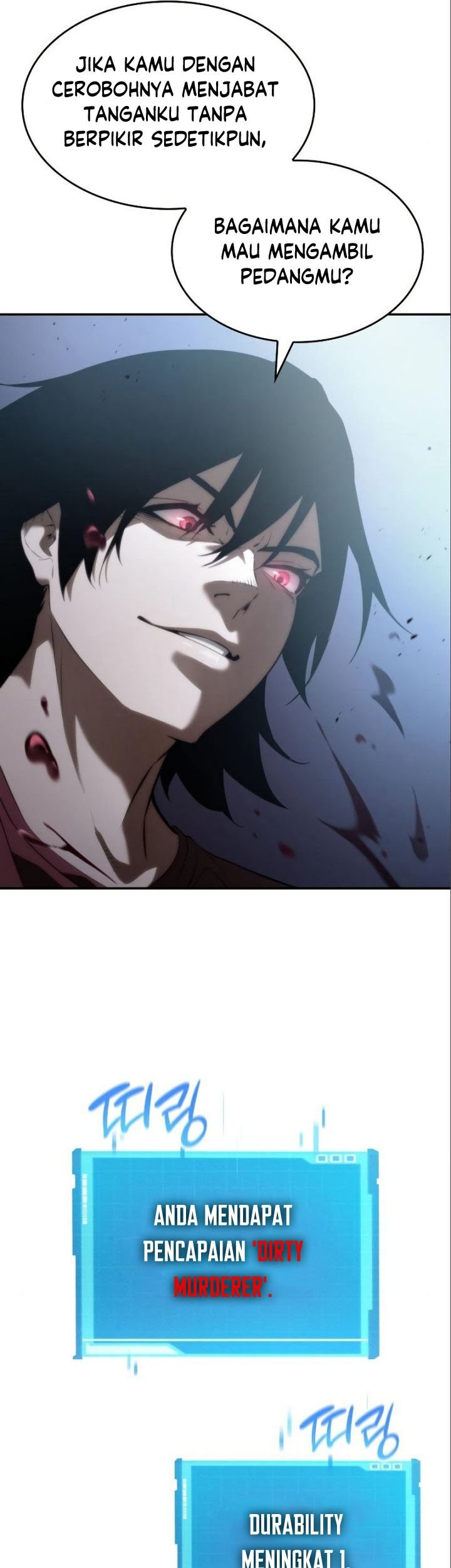 Boundless Necromancer Chapter 15 Gambar 8