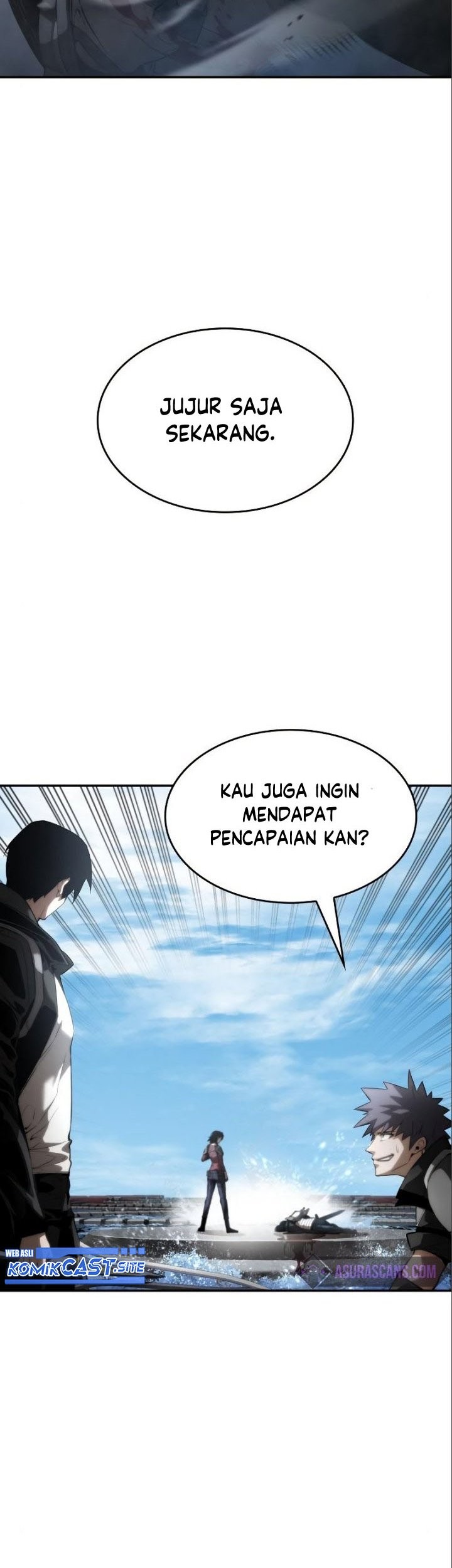 Boundless Necromancer Chapter 15 Gambar 10