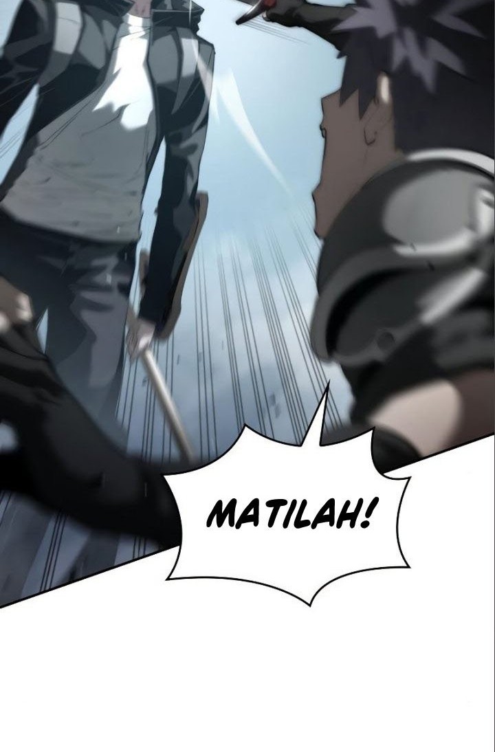 Boundless Necromancer Chapter 15 Gambar 13
