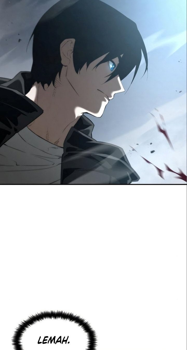 Boundless Necromancer Chapter 15 Gambar 17