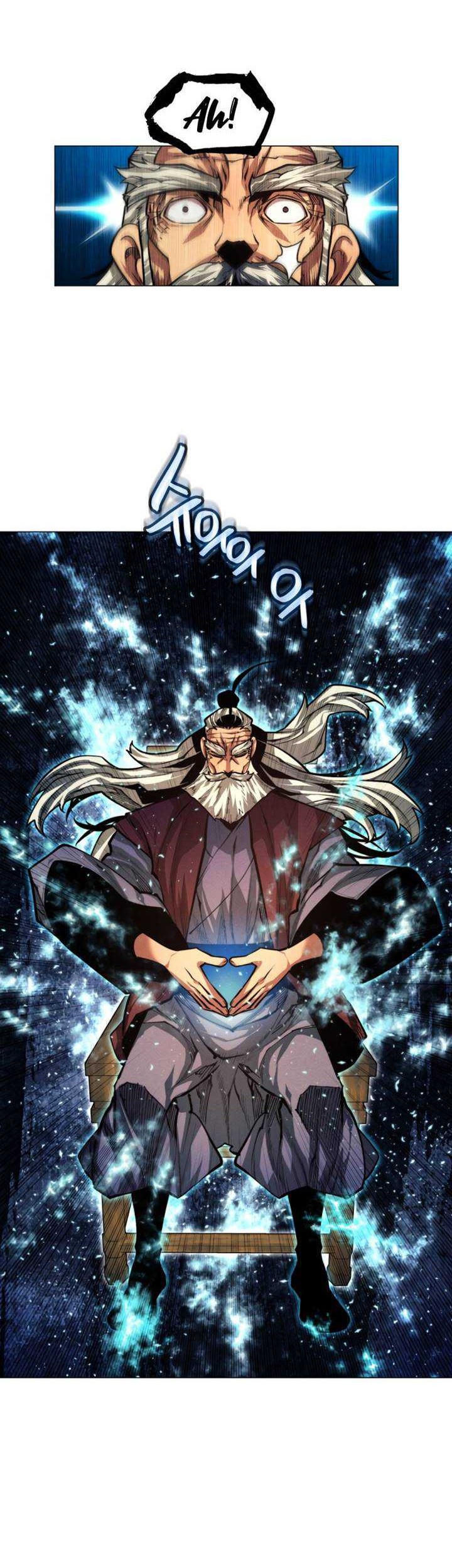 Modern Man Who Fall Into Murim Chapter 13 Gambar 39