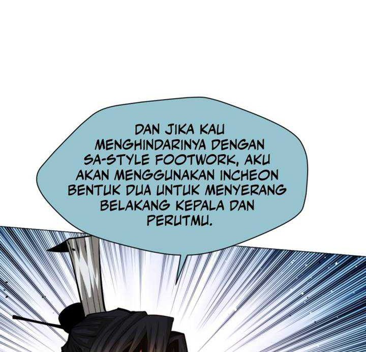 Modern Man Who Fall Into Murim Chapter 13 Gambar 28