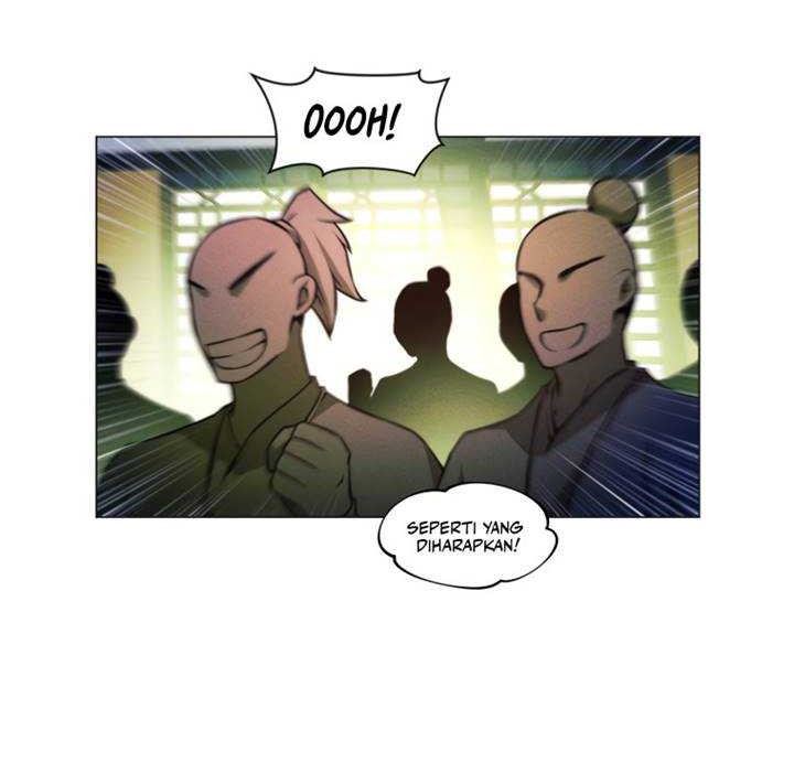 Modern Man Who Fall Into Murim Chapter 13 Gambar 31