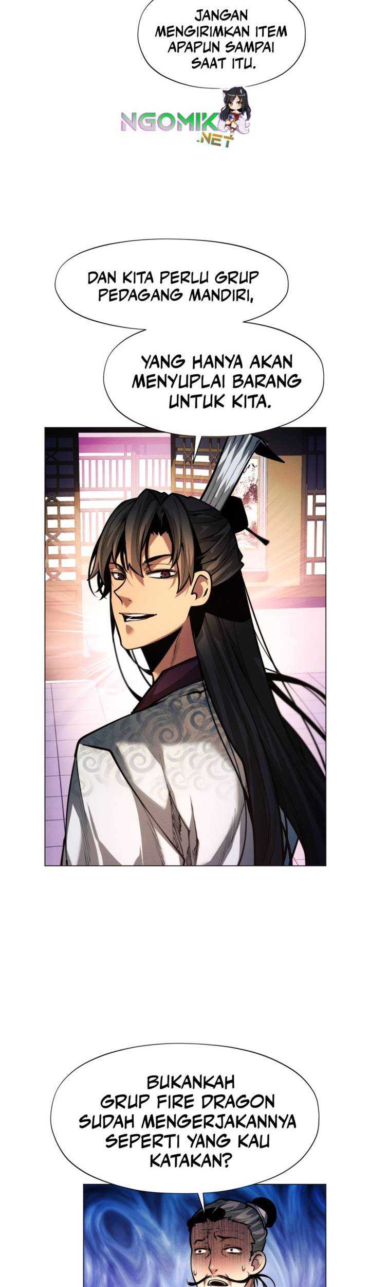 Modern Man Who Fall Into Murim Chapter 13 Gambar 73