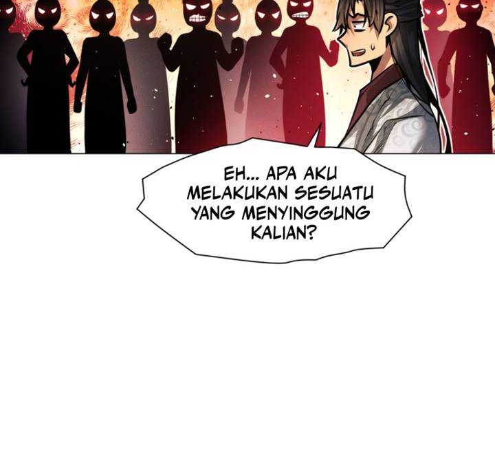 Modern Man Who Fall Into Murim Chapter 13 Gambar 13