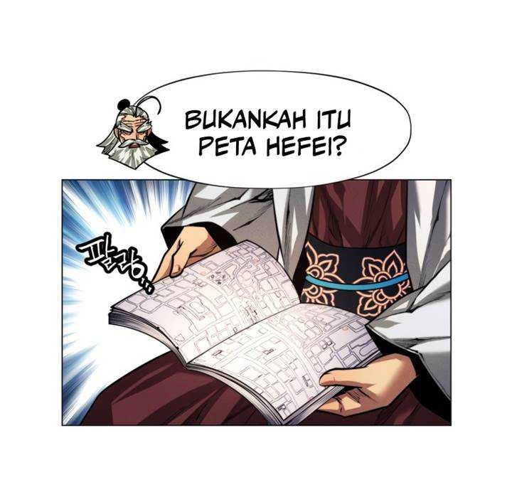 Modern Man Who Fall Into Murim Chapter 13 Gambar 19