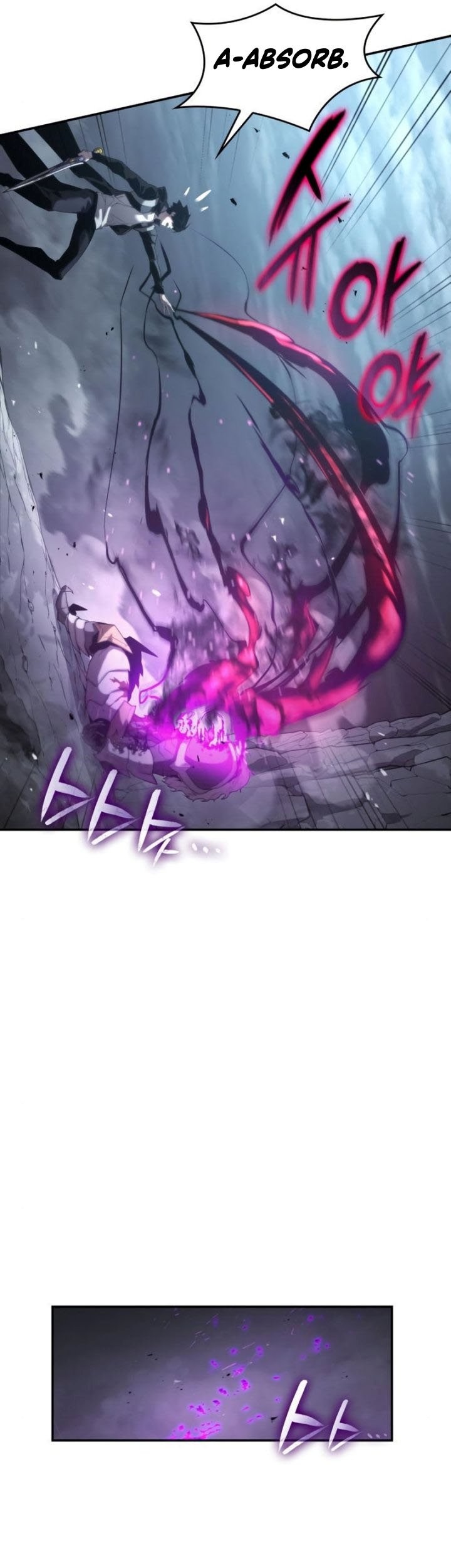 Boundless Necromancer Chapter 14 Gambar 26