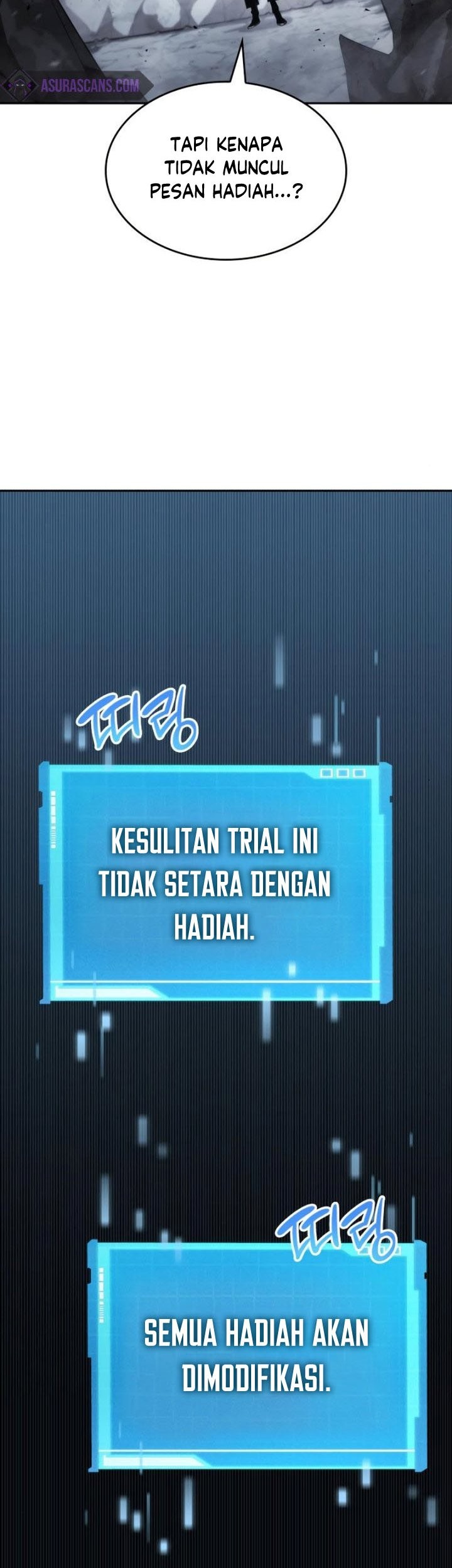 Boundless Necromancer Chapter 14 Gambar 30