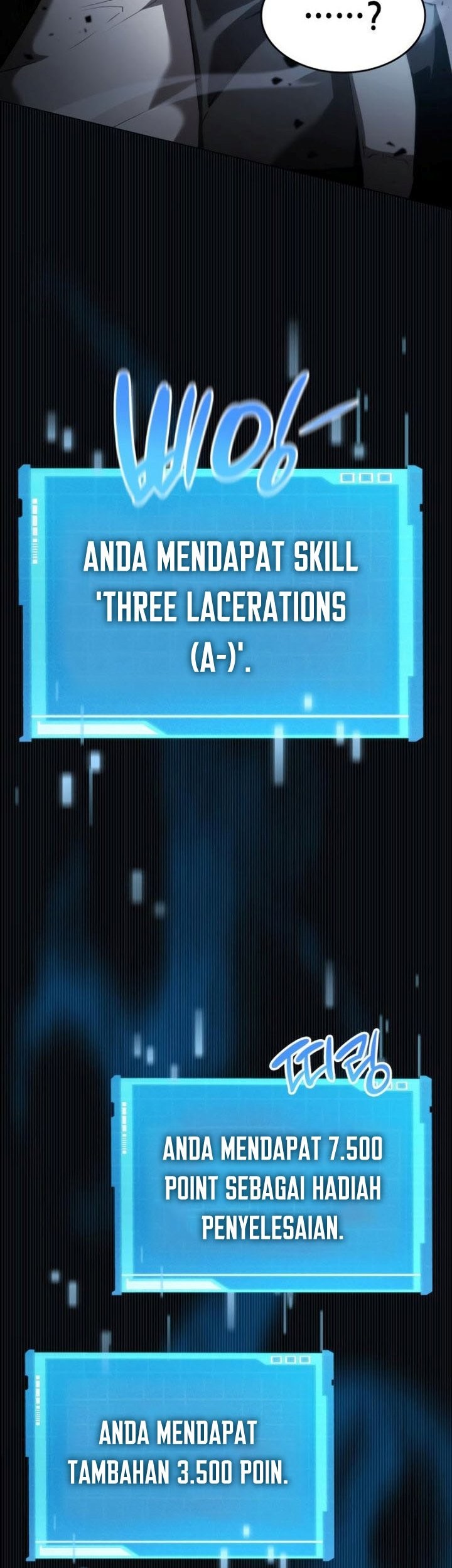 Boundless Necromancer Chapter 14 Gambar 32