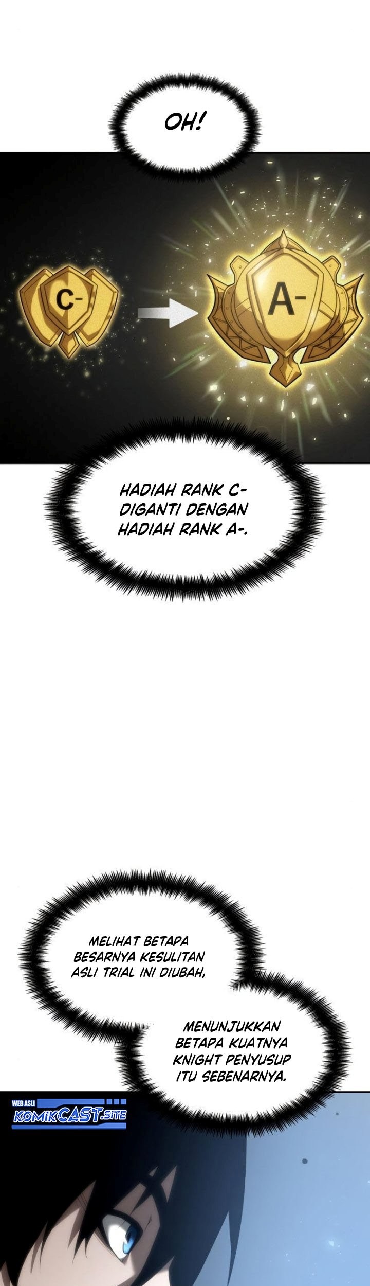 Boundless Necromancer Chapter 14 Gambar 34