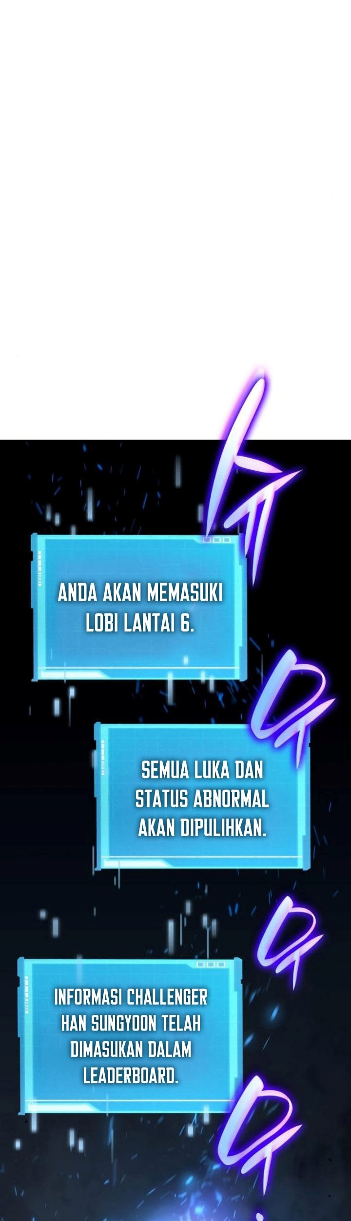 Boundless Necromancer Chapter 14 Gambar 36