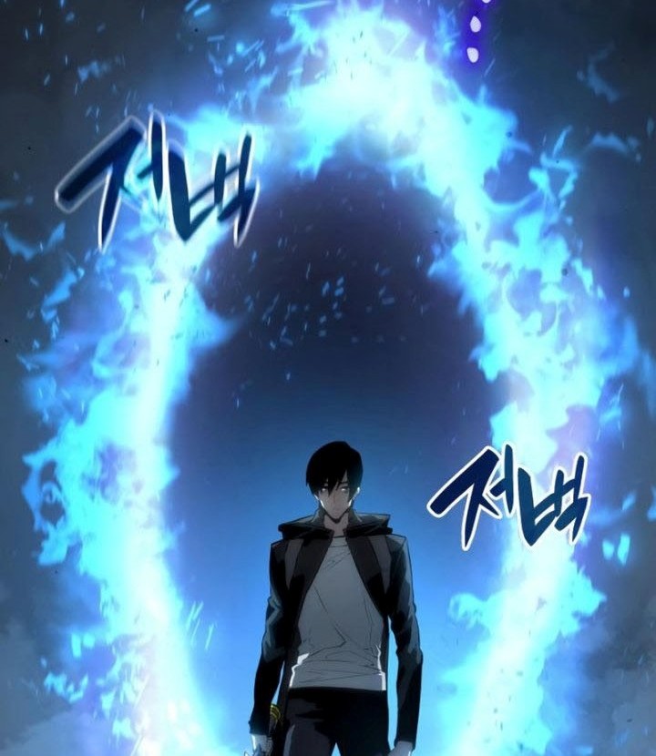 Boundless Necromancer Chapter 14 Gambar 37
