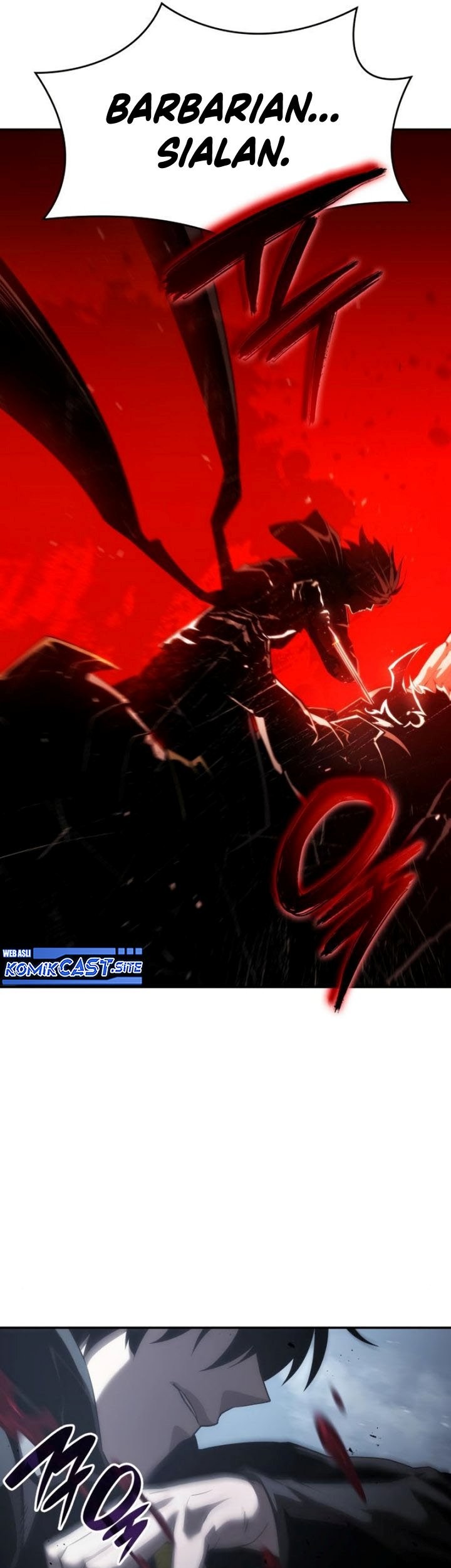 Boundless Necromancer Chapter 14 Gambar 18