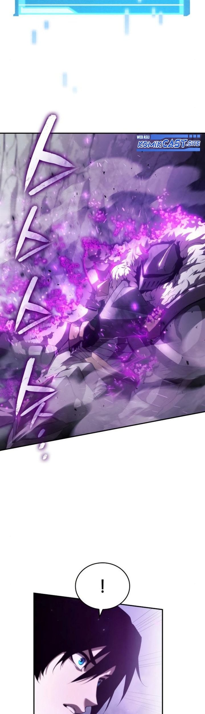 Boundless Necromancer Chapter 14 Gambar 24