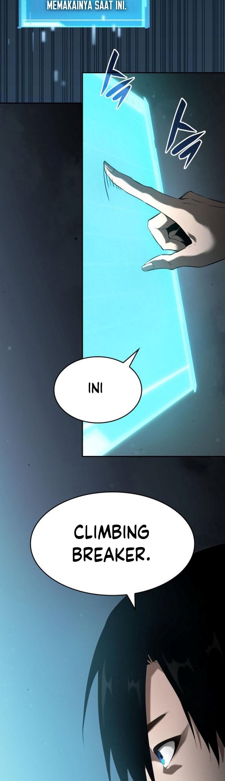 Boundless Necromancer Chapter 14 Gambar 48