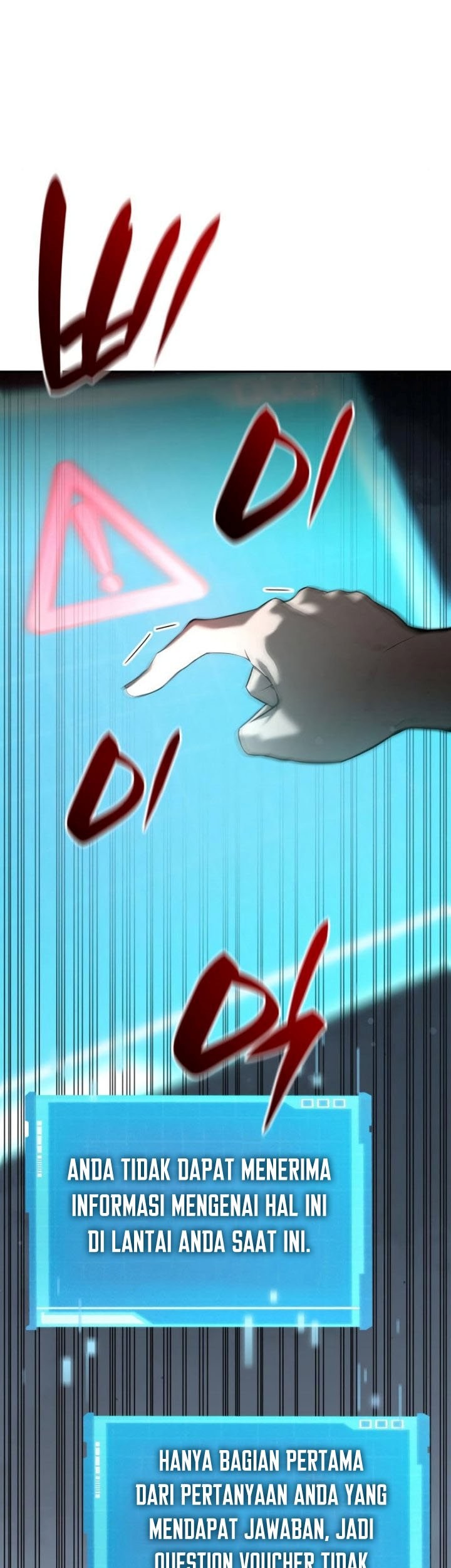 Boundless Necromancer Chapter 14 Gambar 50