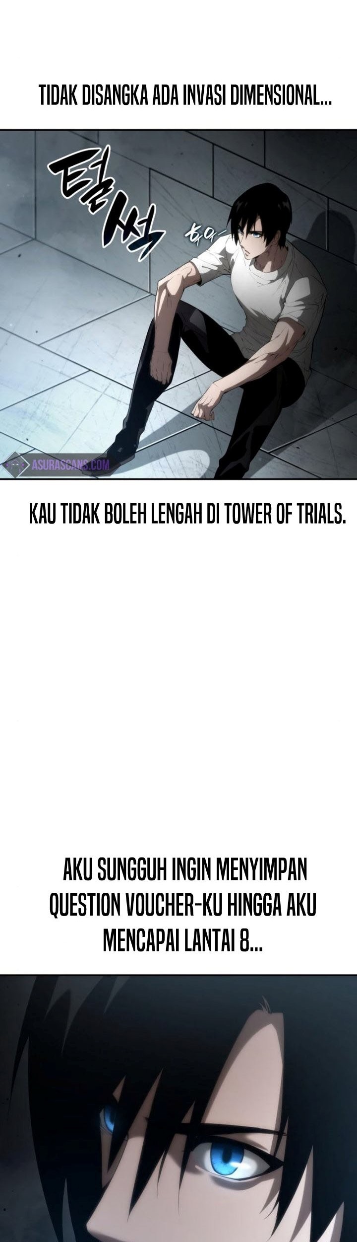 Boundless Necromancer Chapter 14 Gambar 40