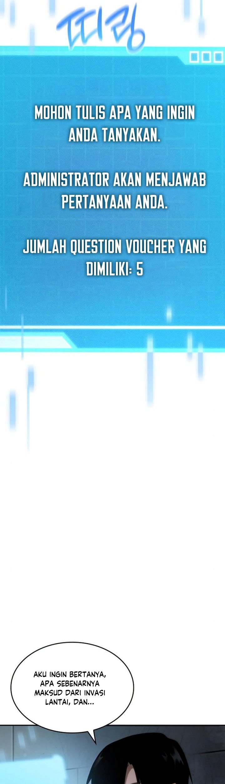 Boundless Necromancer Chapter 14 Gambar 42