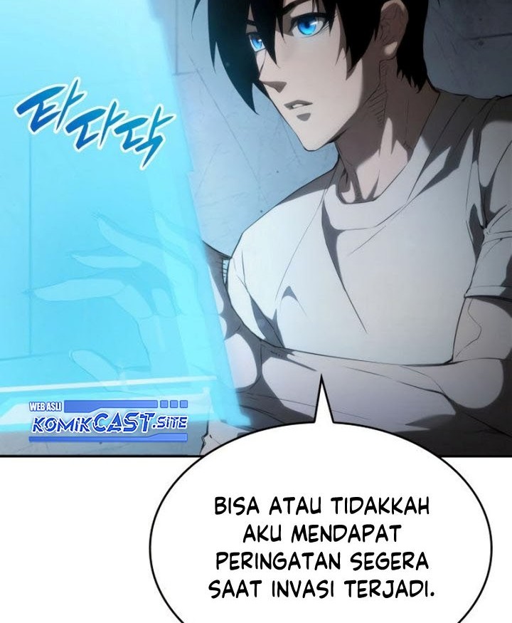 Boundless Necromancer Chapter 14 Gambar 43