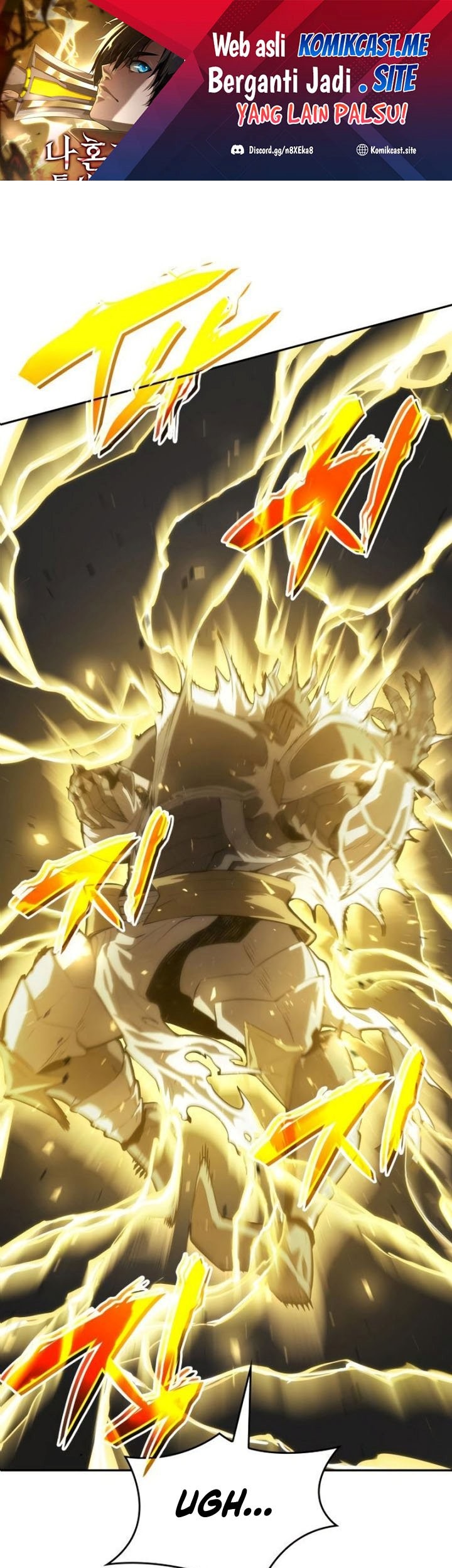 Manhwa Boundless Necromancer Chapter 14 gambar nomor 2