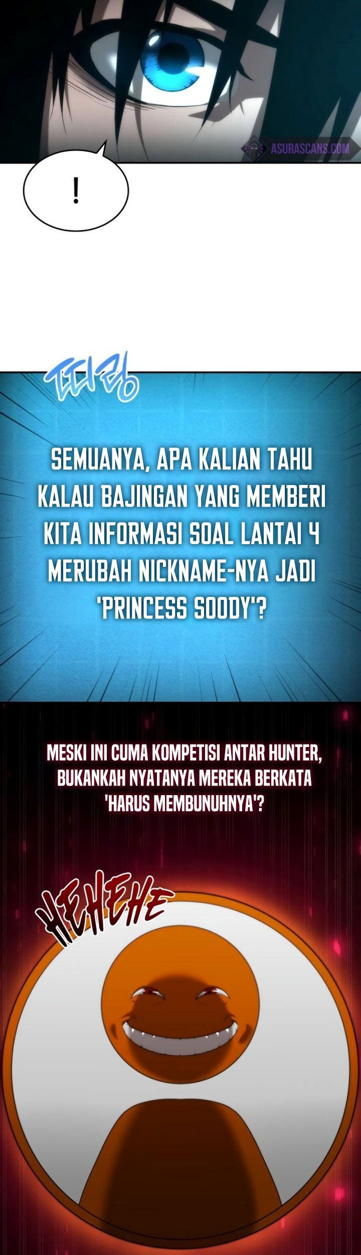 Boundless Necromancer Chapter 14 Gambar 76