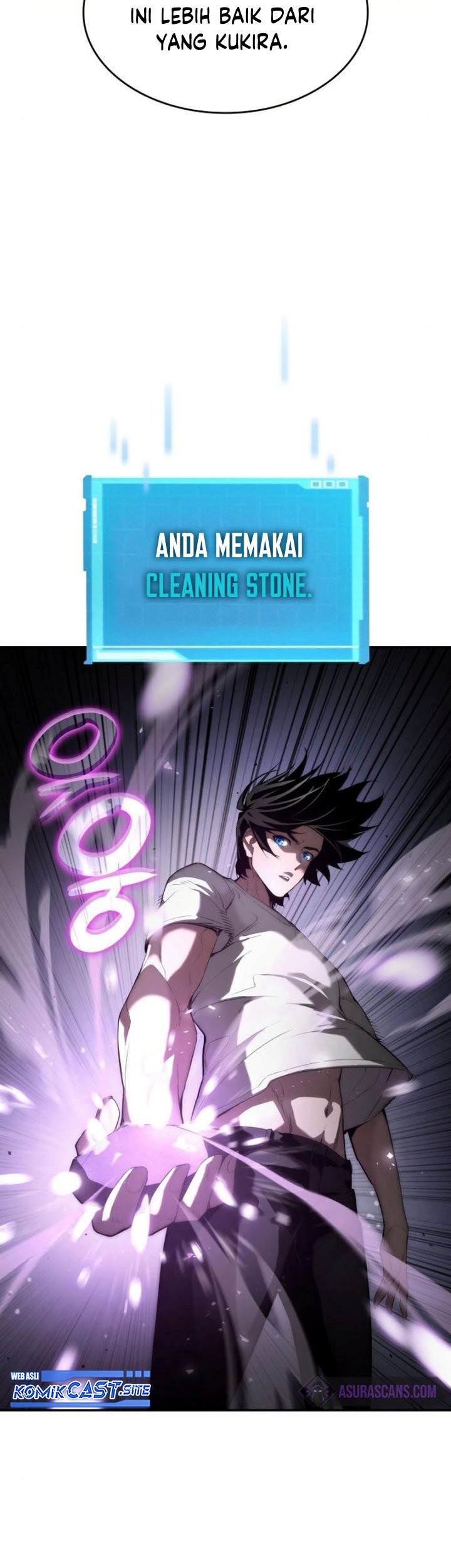 Boundless Necromancer Chapter 14 Gambar 60