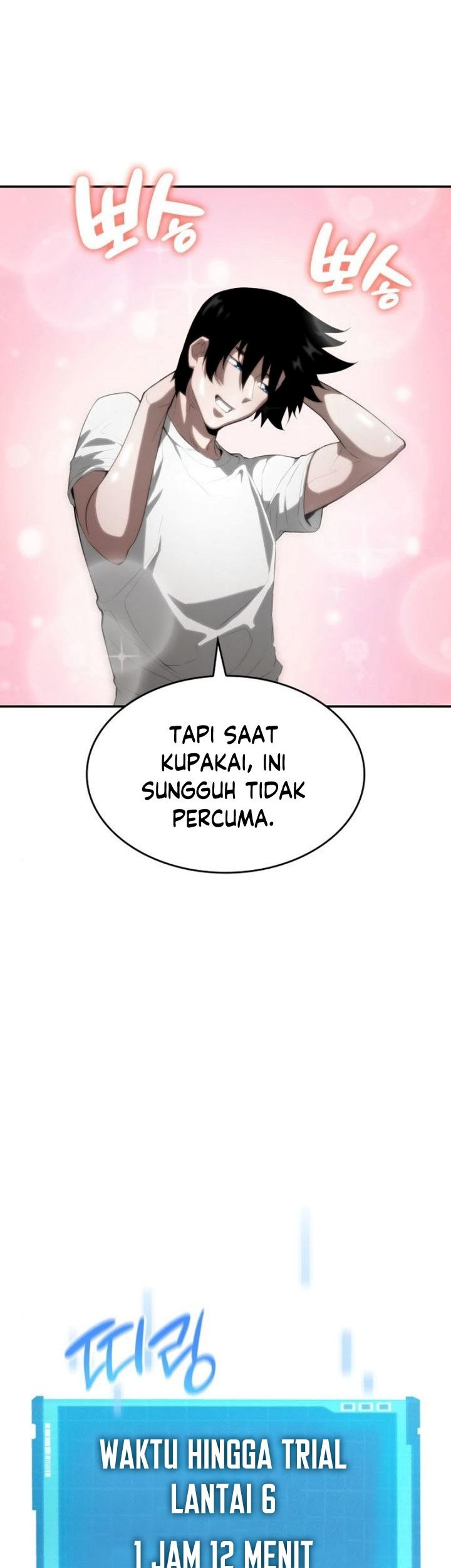 Boundless Necromancer Chapter 14 Gambar 62