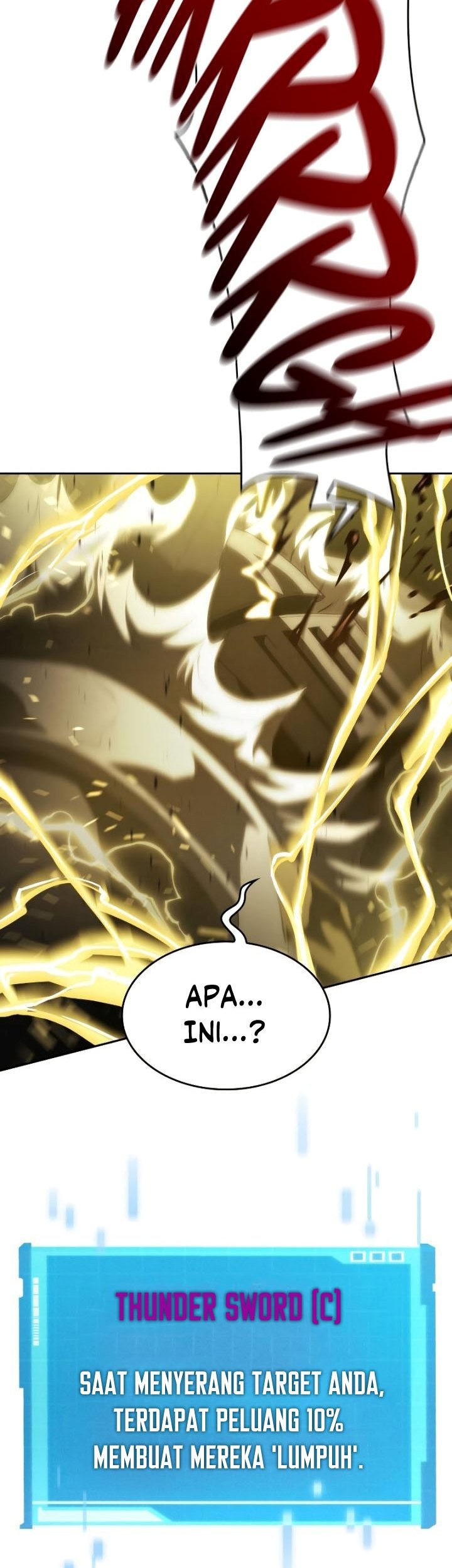 Boundless Necromancer Chapter 14 Gambar 4