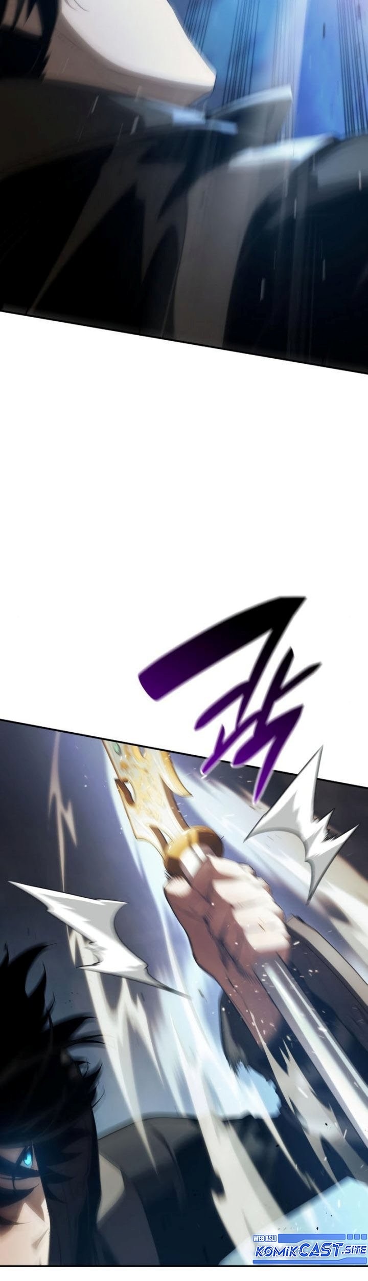 Boundless Necromancer Chapter 14 Gambar 92