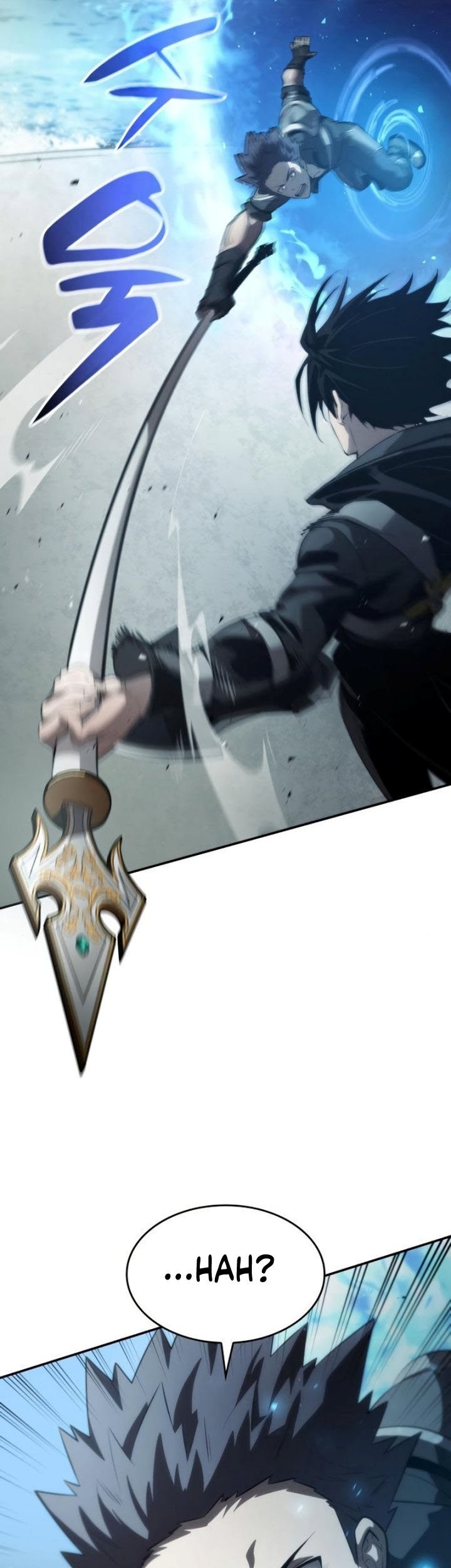 Boundless Necromancer Chapter 14 Gambar 94