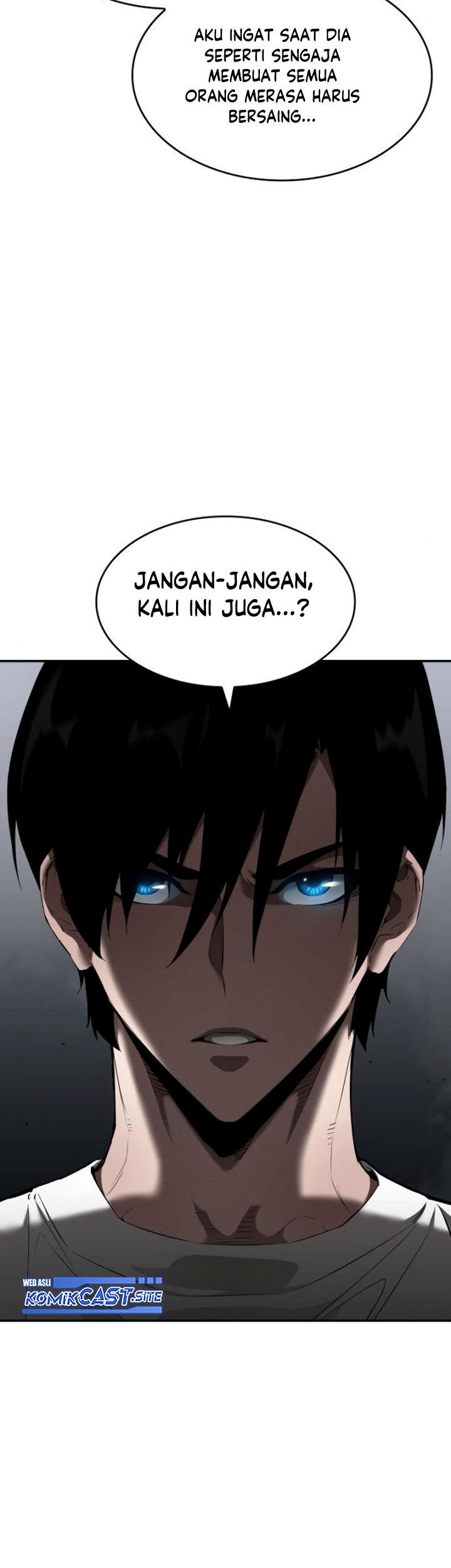 Boundless Necromancer Chapter 14 Gambar 78