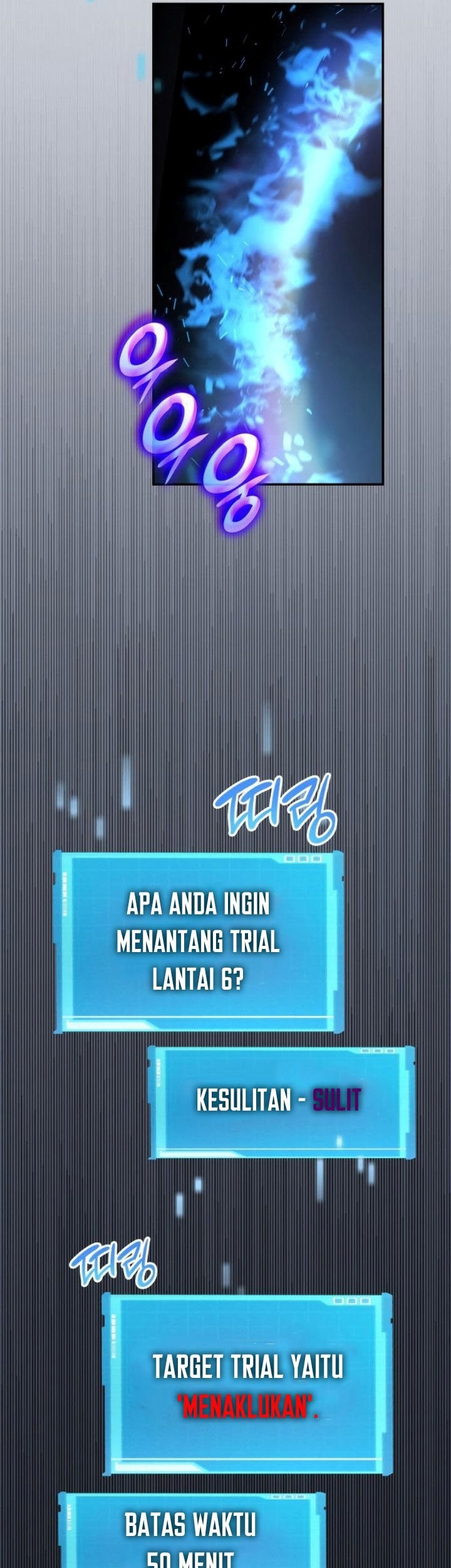 Boundless Necromancer Chapter 14 Gambar 82