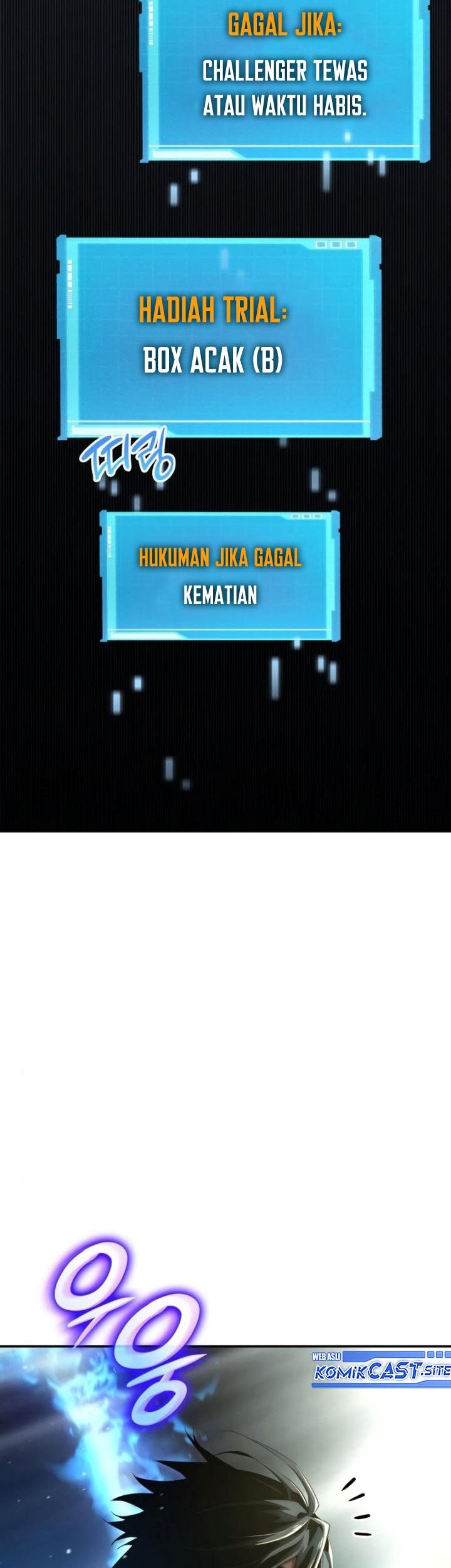 Boundless Necromancer Chapter 14 Gambar 84