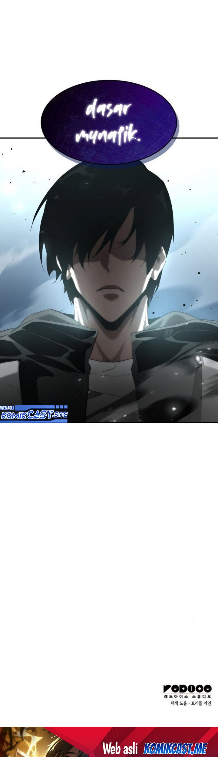 Boundless Necromancer Chapter 14 Gambar 106