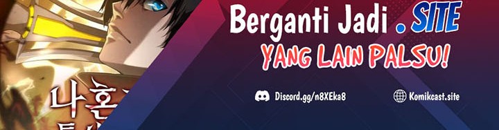 Boundless Necromancer Chapter 14 Gambar 107