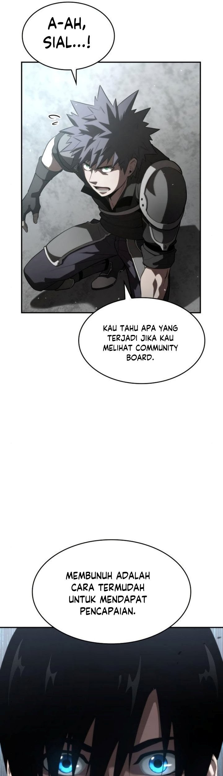 Boundless Necromancer Chapter 14 Gambar 98