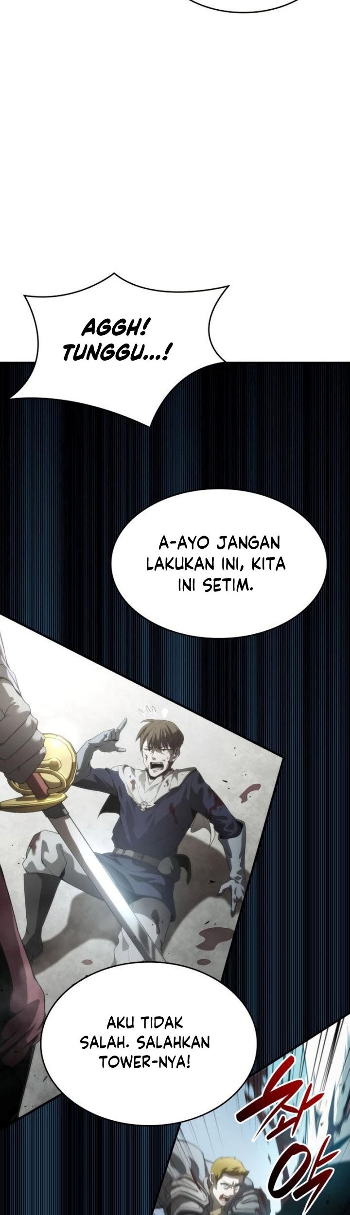 Boundless Necromancer Chapter 14 Gambar 102